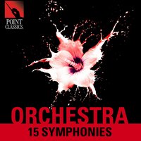 Symphony No. 9 in E Minor, Op. 95 "From The New World": I. Adagio - Allegro Molto - Radio Symphony Orchestra Ljubljana & Anton Nanut & Антонин Дворжак