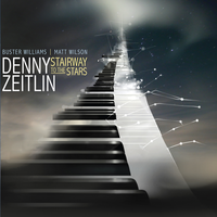 Spring Is Here - Denny Zeitlin