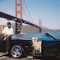 Summer Snow - Larry June & G Perico