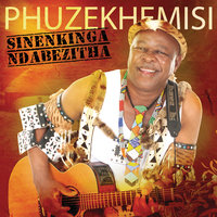 Bulala Mina - Phuzekhemisi