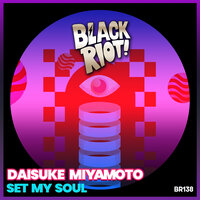 Set My Soul - Daisuke Miyamoto