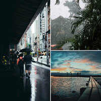 Fantastic Moods for Cold Night - Reading Background Music Playlist