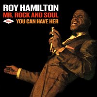 Crazy Feelin' - Roy Hamilton