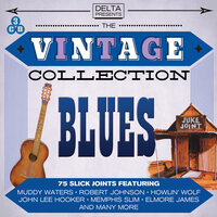 She's A Truckin' Little Baby - Blind Boy Fuller