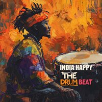 Stomp Rhythm - India Happy