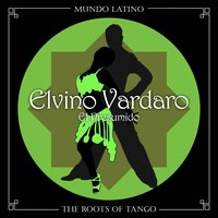 Alma - Elvino Vardaro