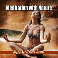 Cricket Chorus Music Meditation for Tranquility and Complete Relaxation - Green Nature Spa