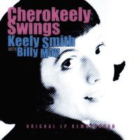Rags to Riches - Keely Smith & Billy May