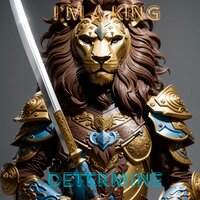 Spiritual Stages - I'M A KING