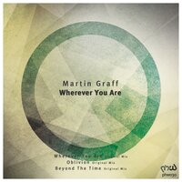 Beyond the Time - Martin Graff