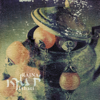 Yak - Rajna