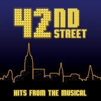 42nd Street Finale - The Theatreland Chorus