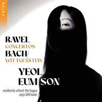 Piano Concerto in G Major, M. 83: II. Adagio assai - Yeol Eum Son & Residentie Orkest the Hague & Anja Bihlmaier & Морис Равель