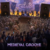 Dodjet Groove - Gilead