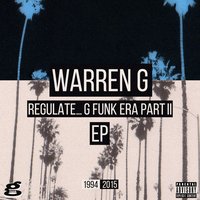 Dead Wrong (feat. Nate Dogg) - Nate Dogg & Warren G.