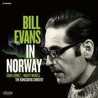 34 Skidoo - Bill Evans