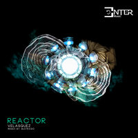 Reactor - Velasquez & Buitrago