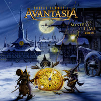 Black Orchid - Avantasia