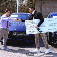 Curvy/Take a Break - Lil Marv