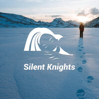 Deep Walking In Winter Snowfall Shhh - Silent Knights & Dylan Barnes & Rob Davy & Mark Dowling