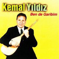 Benim Gözlerim - Kemal Yıldız