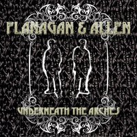 I Don'tWant To Walk Without You - Flanagan