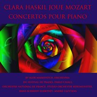 Concerto pour piano No. 9, en Si bemol majeur, KV 271: I. Allegro - Igor Markevitch & Clara Haskil & Orchestre National D France & Orchestre National D France, Igor Markevitch, Clara Haskil & Вольфганг Амадей Моцарт