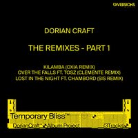 Over the Falls - Dorian Craft & Clemente & Tosz