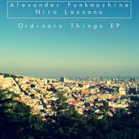Human Heart - Alexander Funkmachine & Niro Lassano