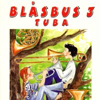 Smedsvisa - Blåsbus 3 tuba & Jan Utbult