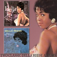 That Old Feeling - Della Reese