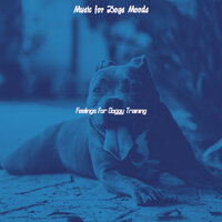Background for Relaxing Pups - Music for Dogs Moods