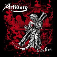 Bitch - Artillery