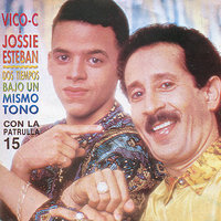 Viernes 13, Parte 1 - Vico-C & Jossie Esteban
