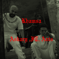 Khamsa - Askary & Anis