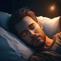 La Suave Caricia De La Noche - Tecnología del sueño & Saxo soñador & Sonidos de la Naturaleza para Dormir