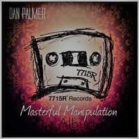 Raven - Dan Palmer