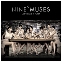 No PlayBoy - 9MUSES