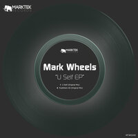 Pushthem All - Mark wheels