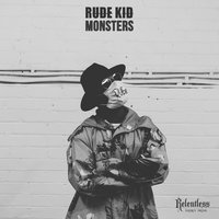 Bloody Hell - Rude Kid