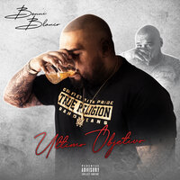 Ultimo Objetivo - Benni Blanco