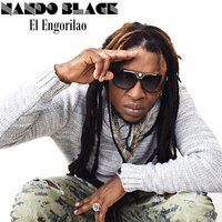 El Engorilao - Nando Black