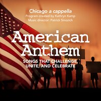 Let It Go - Chicago a cappella