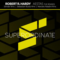 Aestas - Robert R. Hardy & Marcelo Paladini