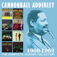Syn-Anthesia - Cannonball Adderley