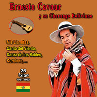 Misionera - Ernesto Cavour