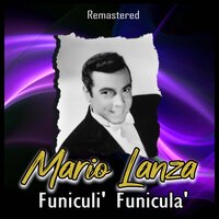 One Alone - Mario Lanza