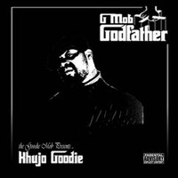 Walk Like A Thug - Khujo Goodie & G-Denerio