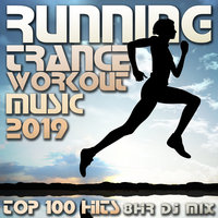 Motivation Module 2hr, Pt. 8 - Workout Trance & Running Trance & Workout Electronica
