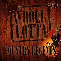 I Gave My Wedding Dress Away - Kitty Wells